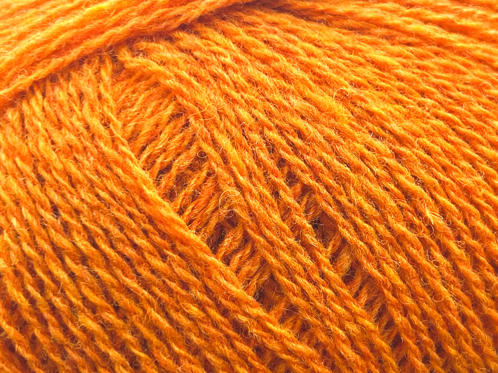 Supersoft 4ply - Autumn Leaf 1056
