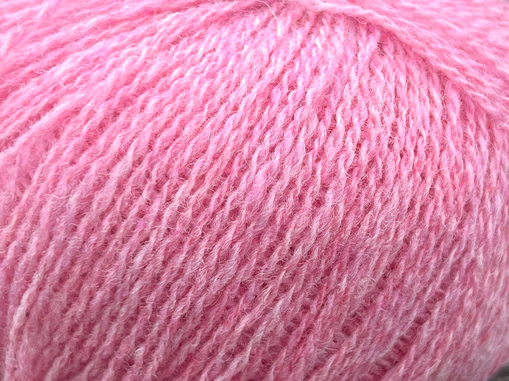 Supersoft 4ply - Ballerina 1284