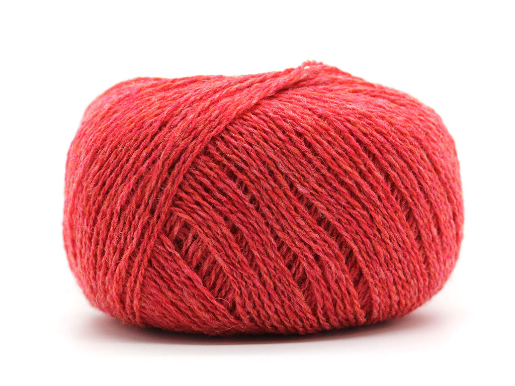 Supersoft Cashmere 4ply - Leto 104