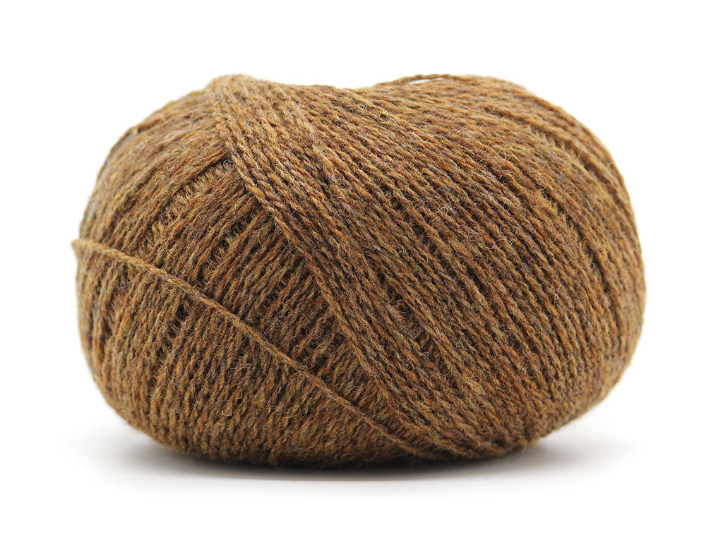 Supersoft 4ply - Pecan 731