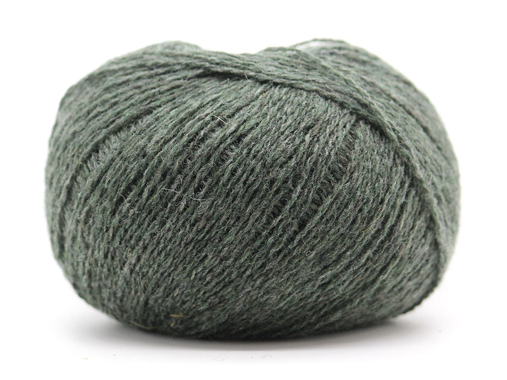 Supersoft 4ply - Spruce 187