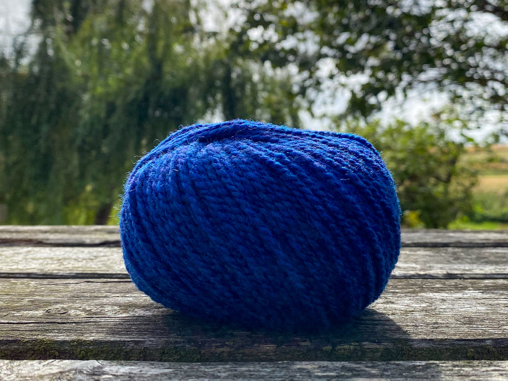 Chunky Aran - Ocean Force 1048