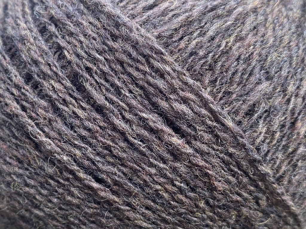 Supersoft 4ply - Mole 379
