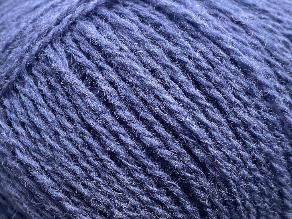 Unique Shetland 4ply -  Therapy 148