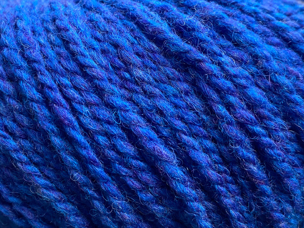 Chunky Aran - Ocean Force 1048