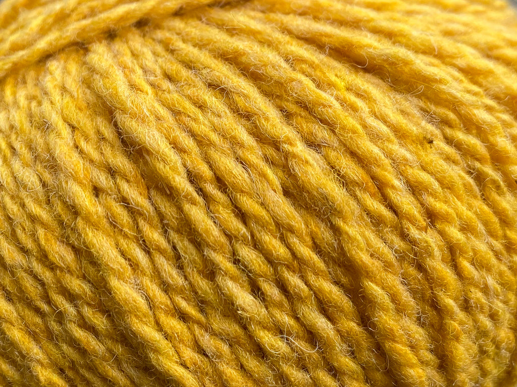 Chunky Aran - Nugget 832