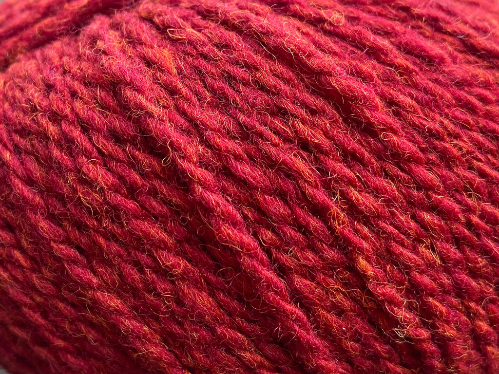 Chunky Aran - Blaze 380