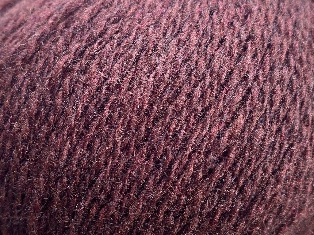 Supersoft 4ply - Chocolate Spice 1001