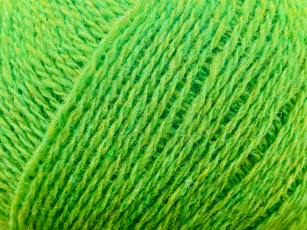 Supersoft 4ply - Garden Leaf 1214