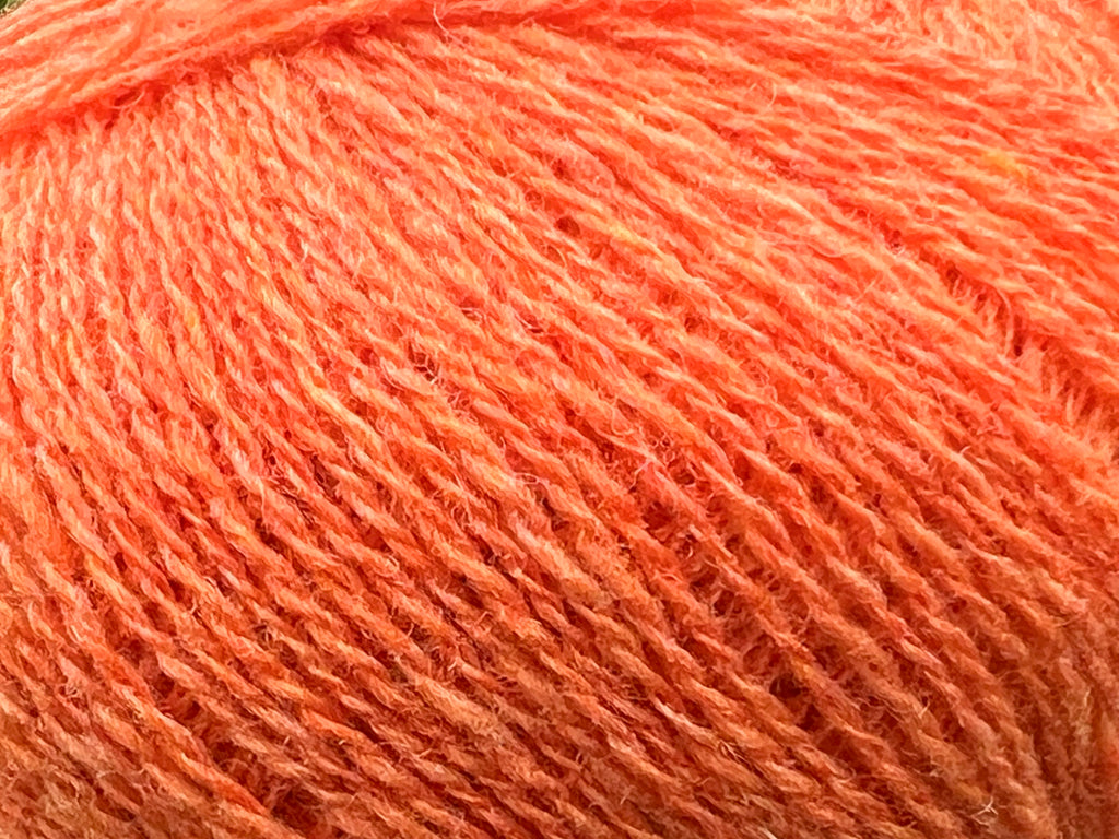 Supersoft 4ply - Orange Peel 2204