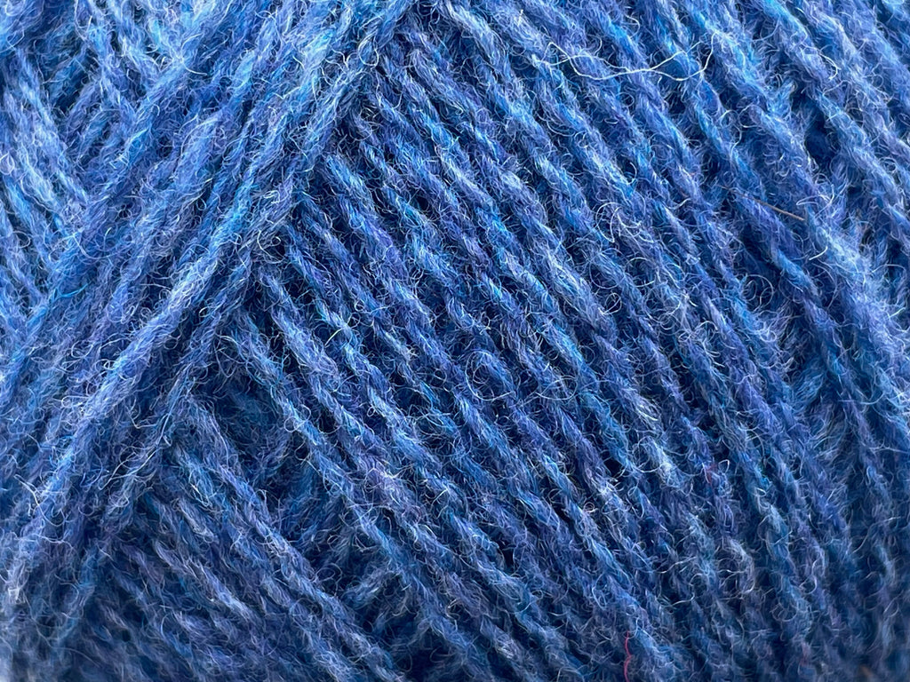 Supersoft 4ply - Blueprint 273
