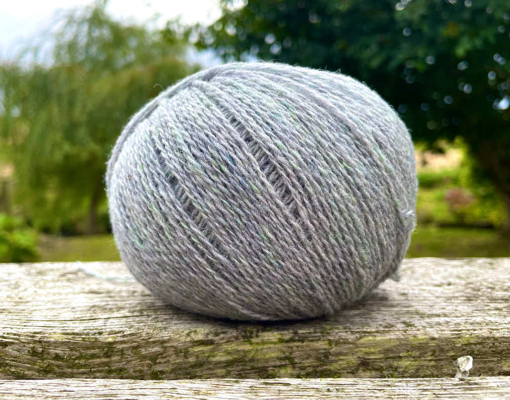 Supersoft 4ply - Flashing Lead 1150