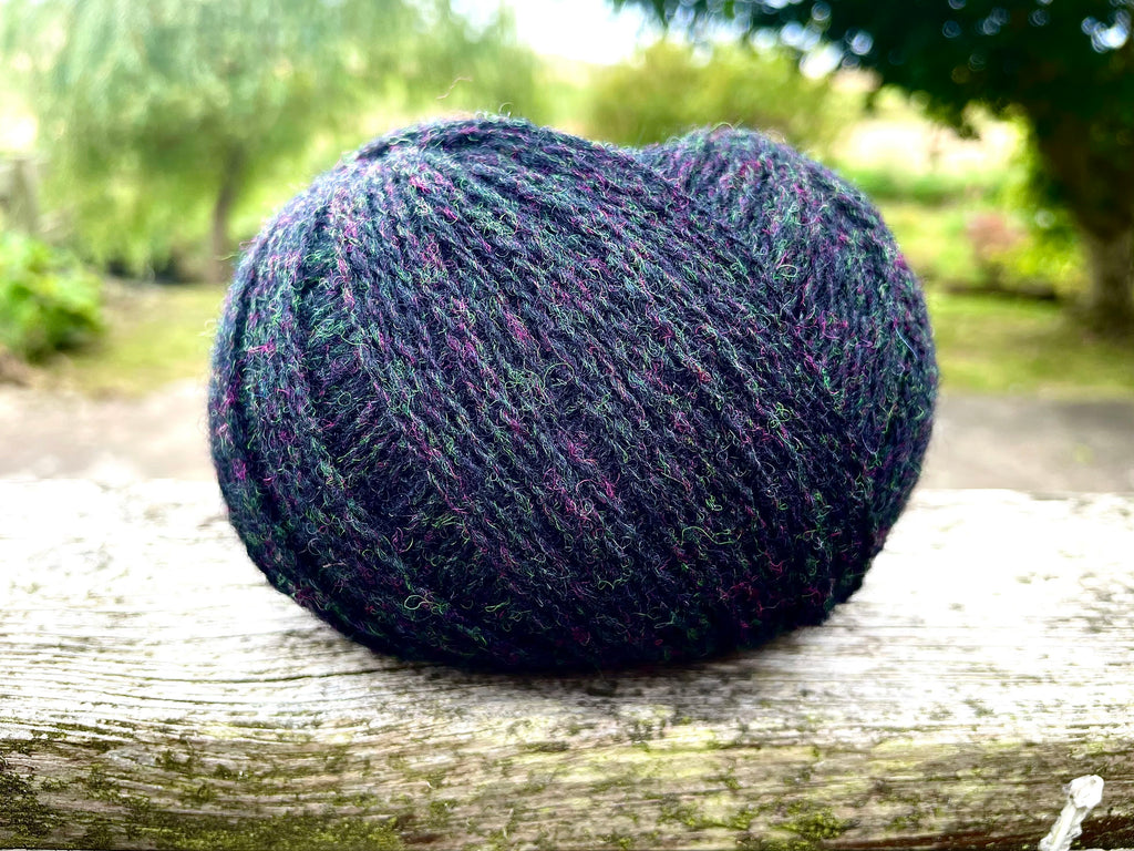Supersoft 4ply - Green Bark 1348