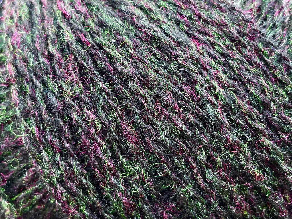 Supersoft 4ply - Green Bark 1348