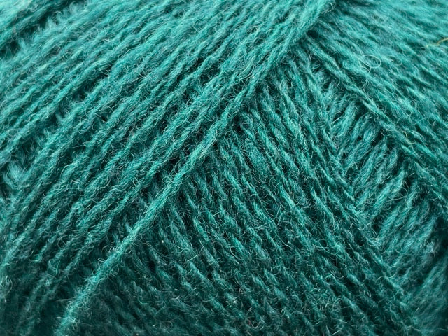 Supersoft 4ply - Forest Sheen 1338