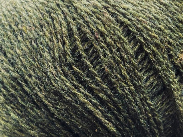 Supersoft 4ply - Loden 085