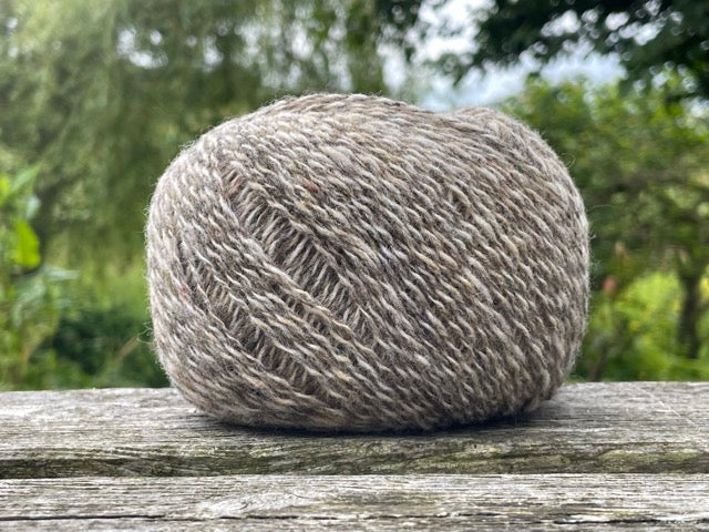 Supersoft 4ply - Mushroom 621