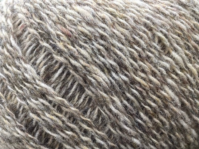 Supersoft 4ply - Mushroom 621