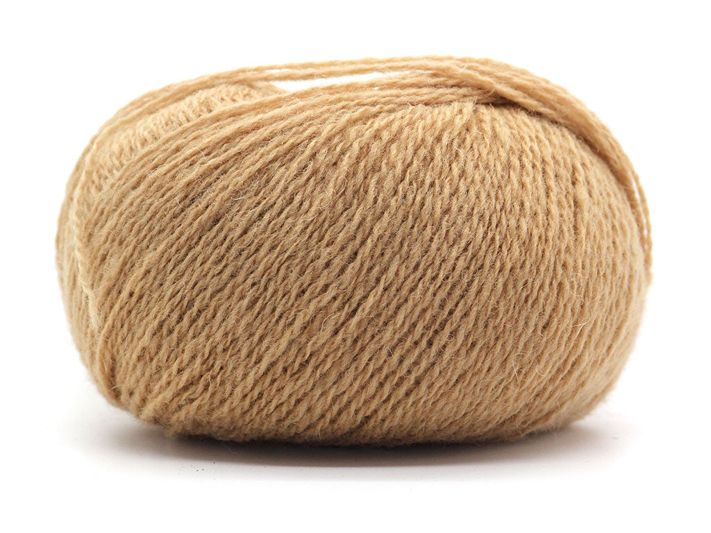 Supersoft 4ply - Cashew 051