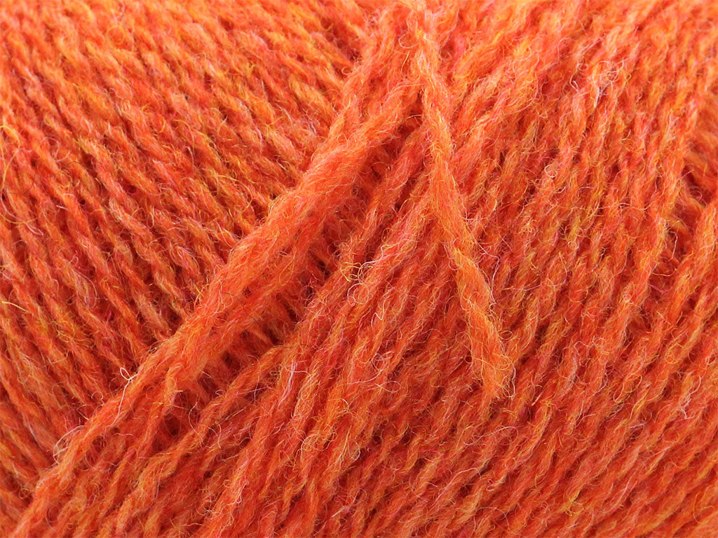 Supersoft 4ply - Jaffa 822