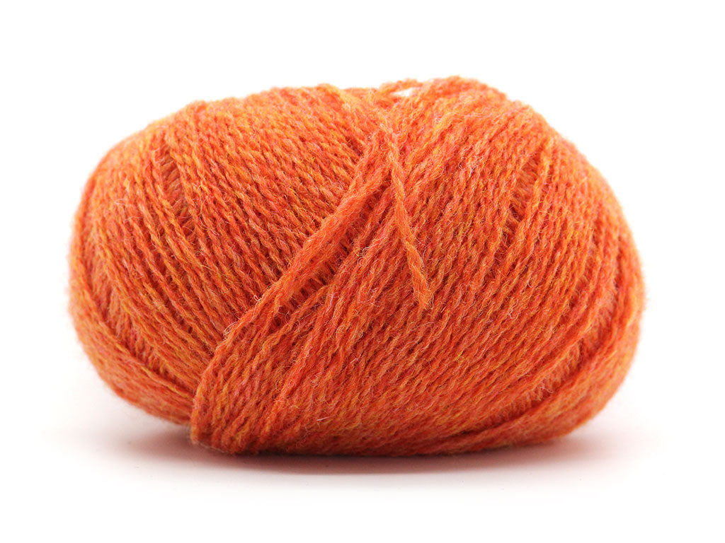 Supersoft 4ply - Jaffa 822