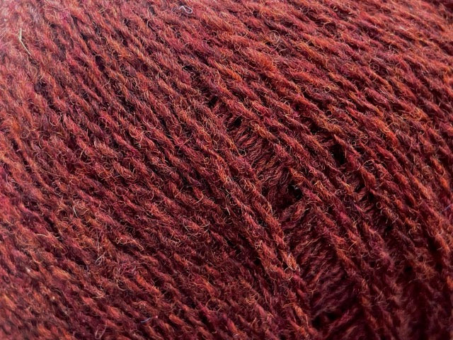 Supersoft 4ply - Cocoa Bean 951