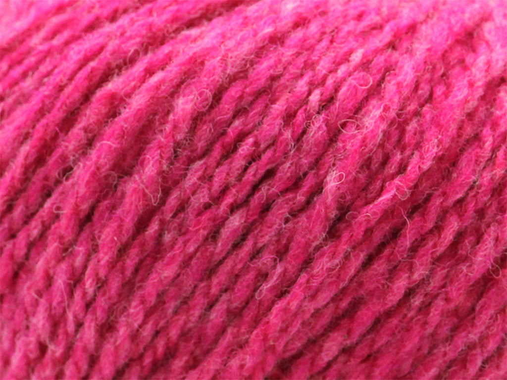 Chunky Aran - Carnation 1424