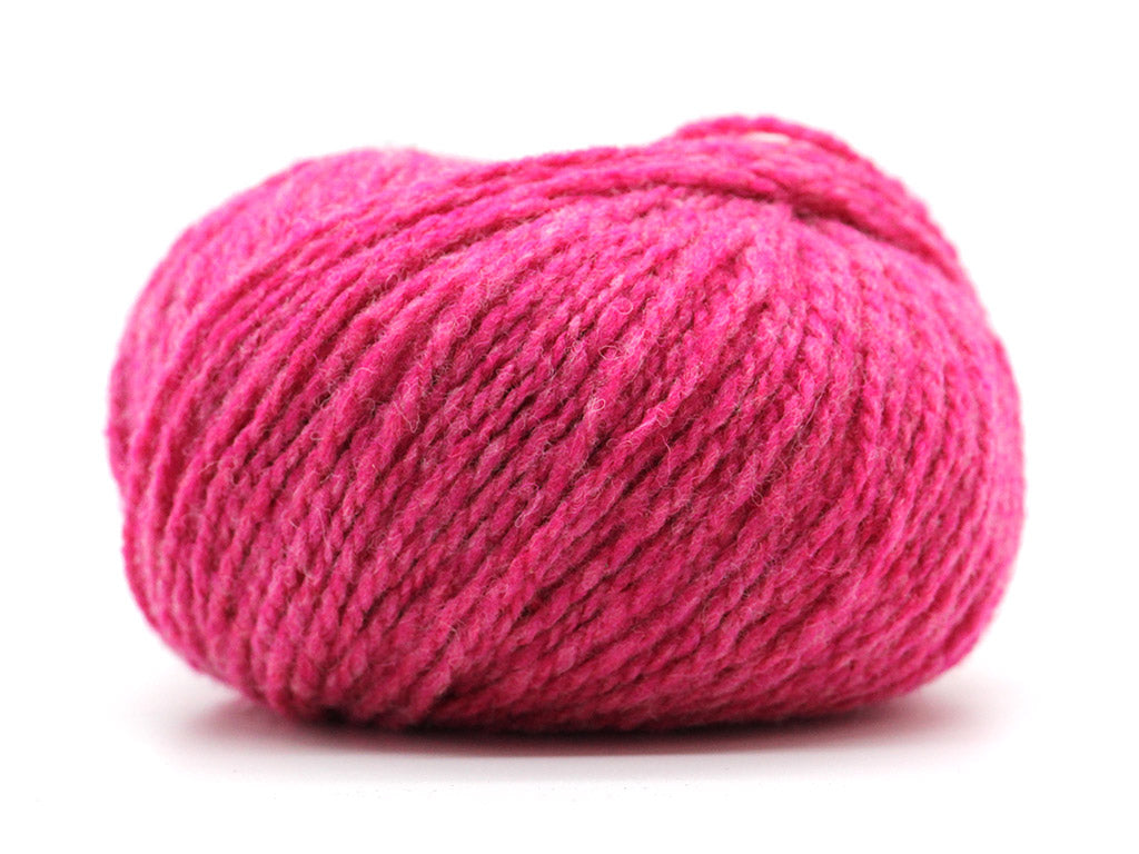 Chunky Aran - Carnation 1424