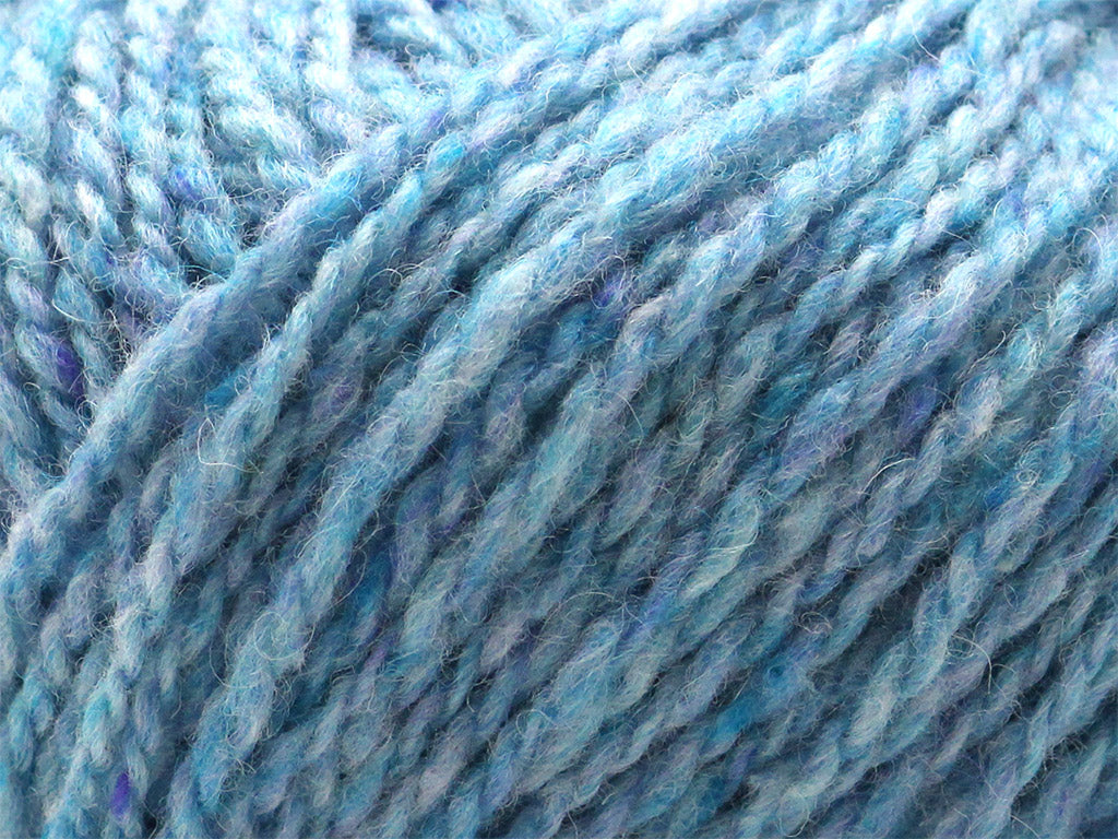 Chunky Aran - Duckegg 1058