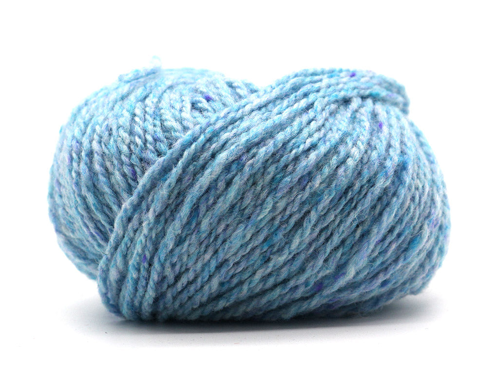 Chunky Aran - Duckegg 1058