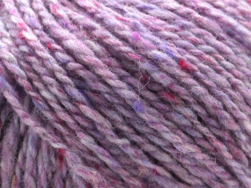 Chunky Aran - Heather Rose 2124