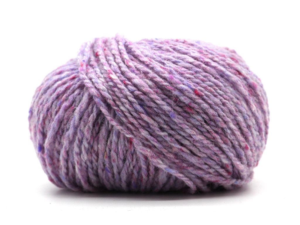 Chunky Aran - Heather Rose 2124