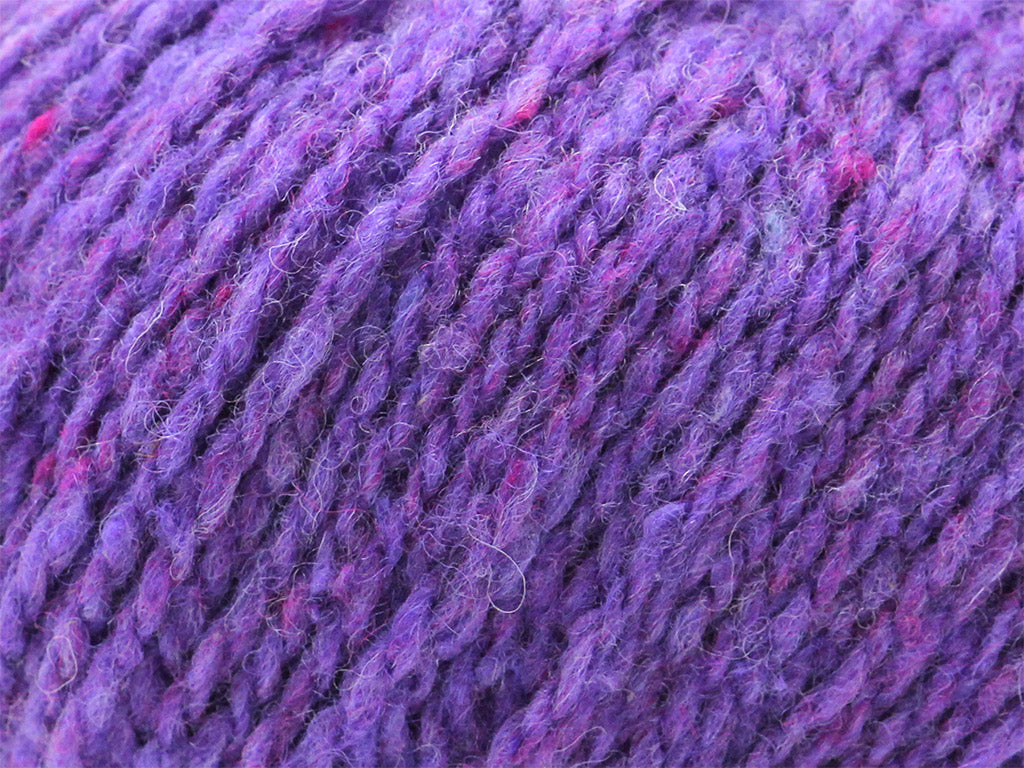 Chunky Aran - New Amethyst 2044