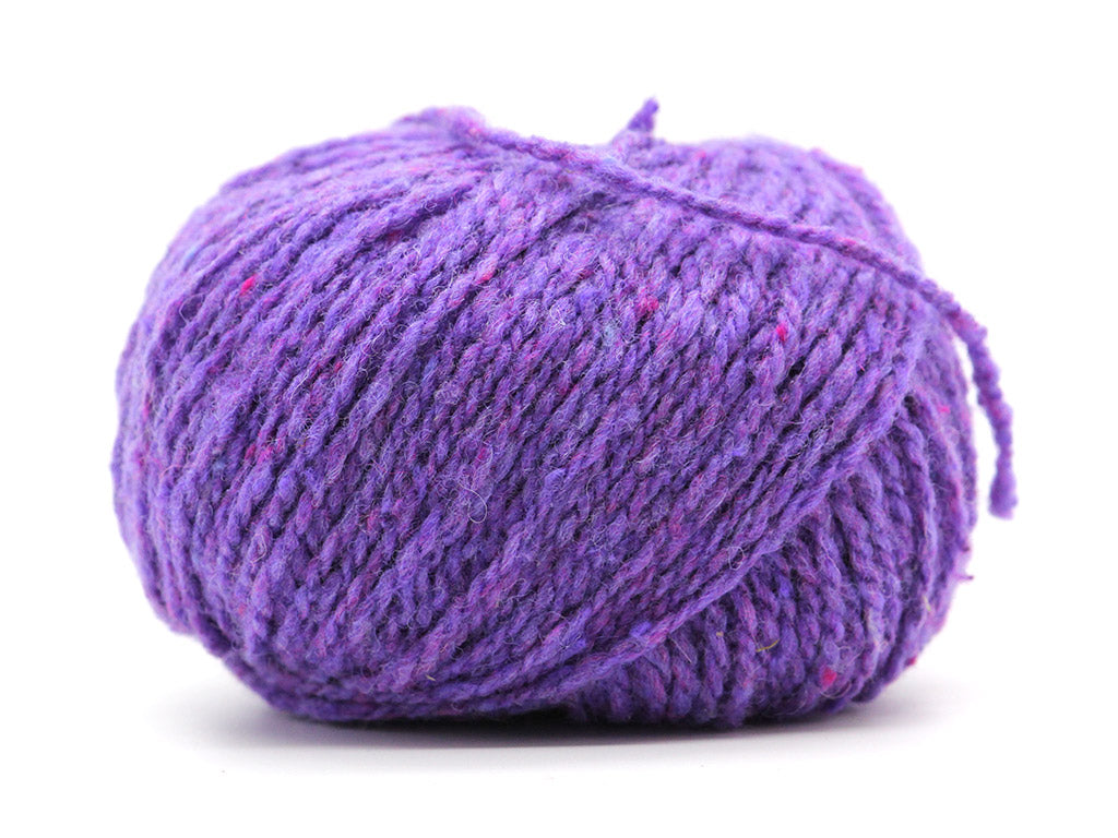 Chunky Aran - New Amethyst 2044