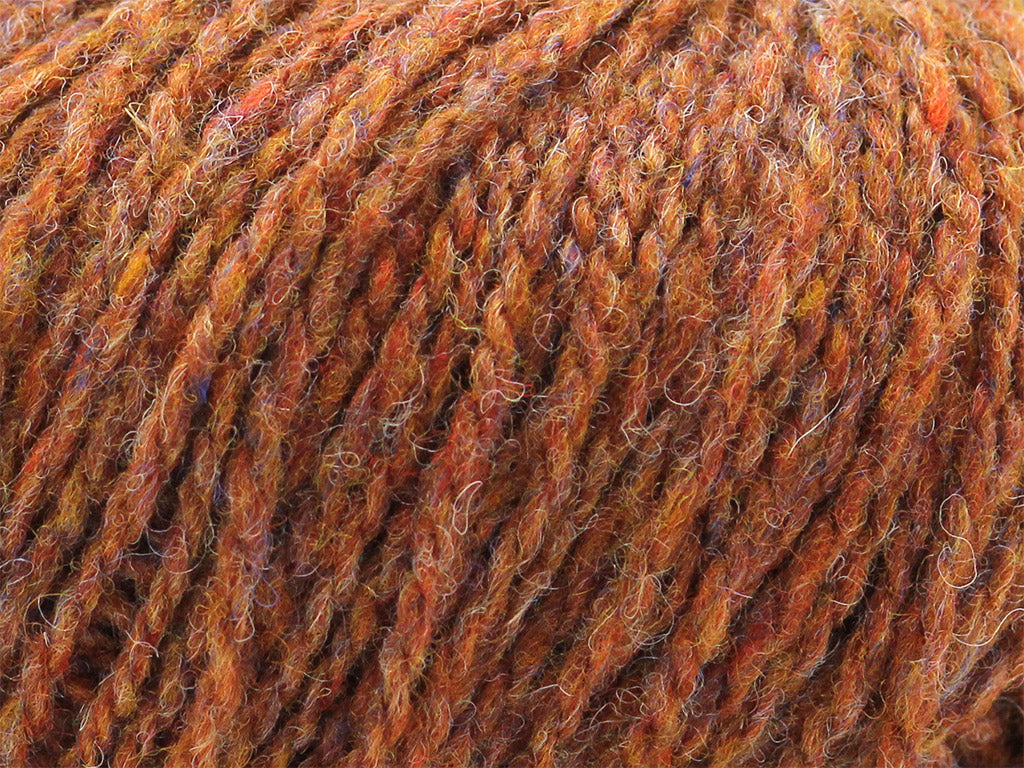 Chunky Aran - Sienna 156