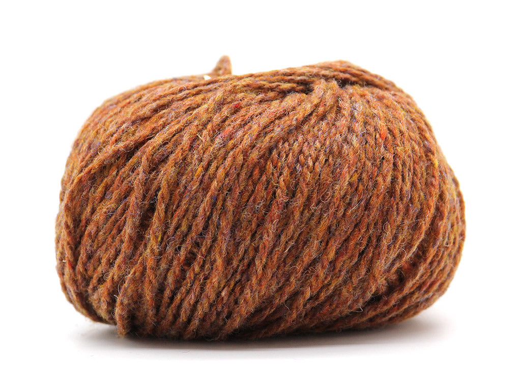 Chunky Aran - Sienna 156