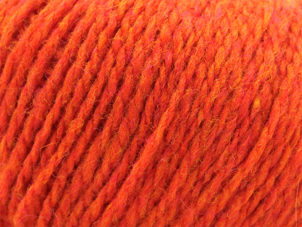 Chunky Aran - Spice 986