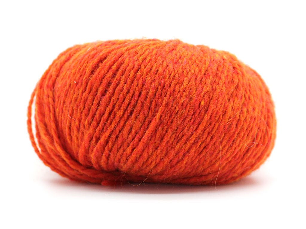 Chunky Aran - Spice 986