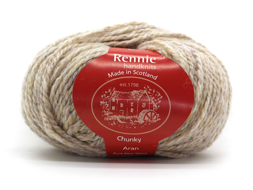 Chunky Aran - Tusk 239