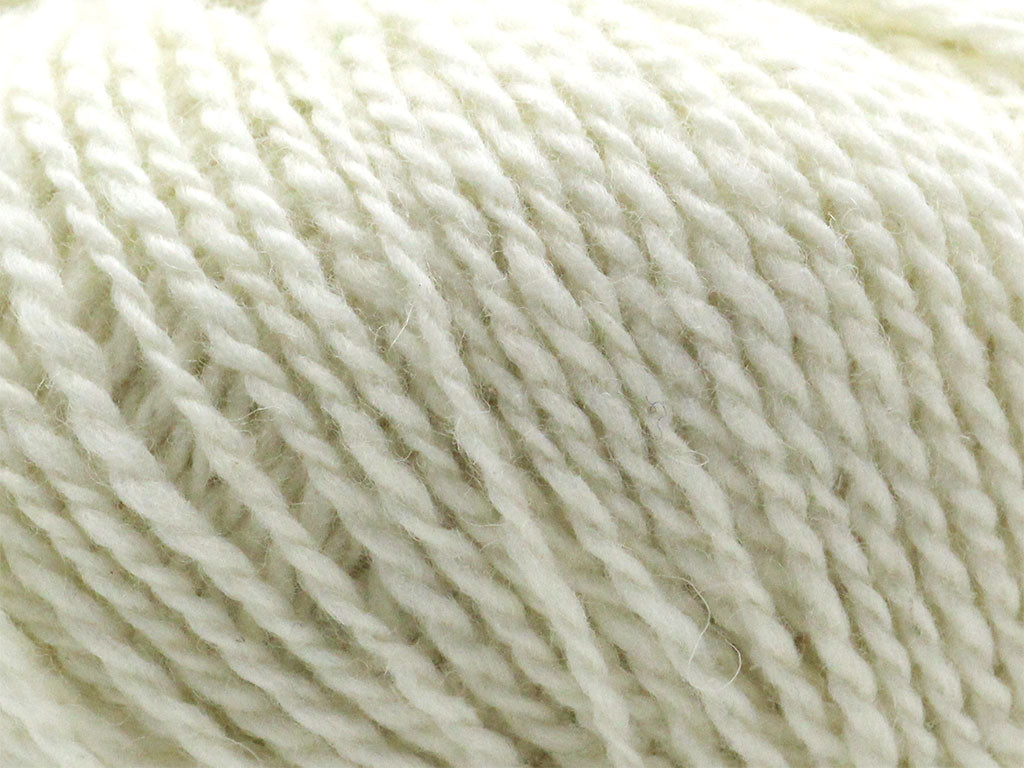 Chunky Aran - Winter White 200