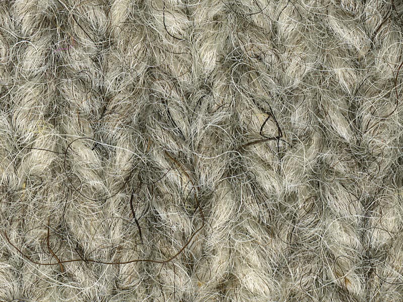 Chunky Freedom - Herdwick 002