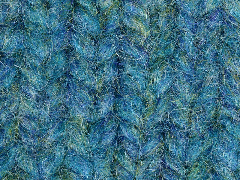Chunky - Azure