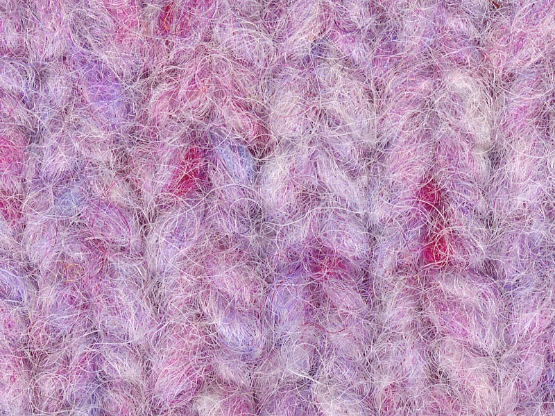 Chunky - Heather Rose