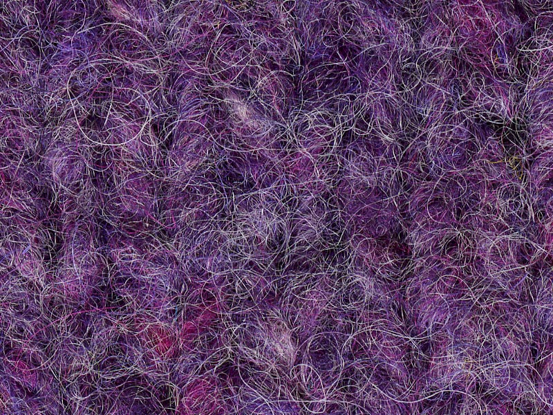 Chunky - Heather