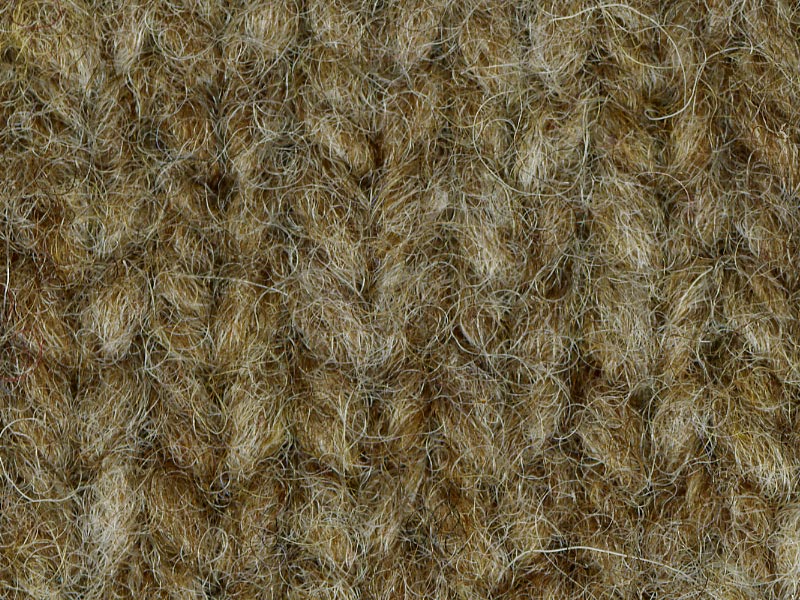 Chunky - Nutmeg