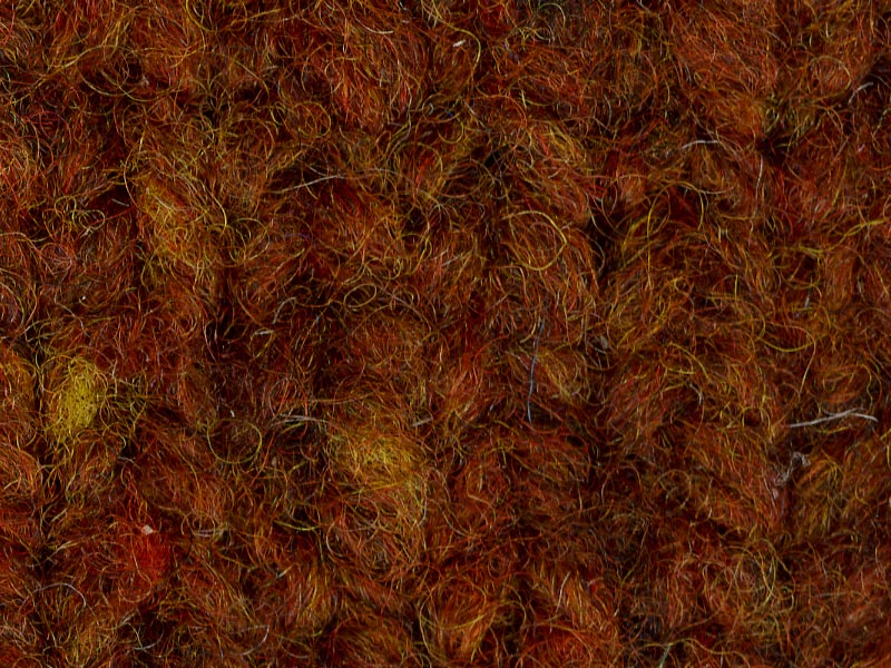Chunky - Rust