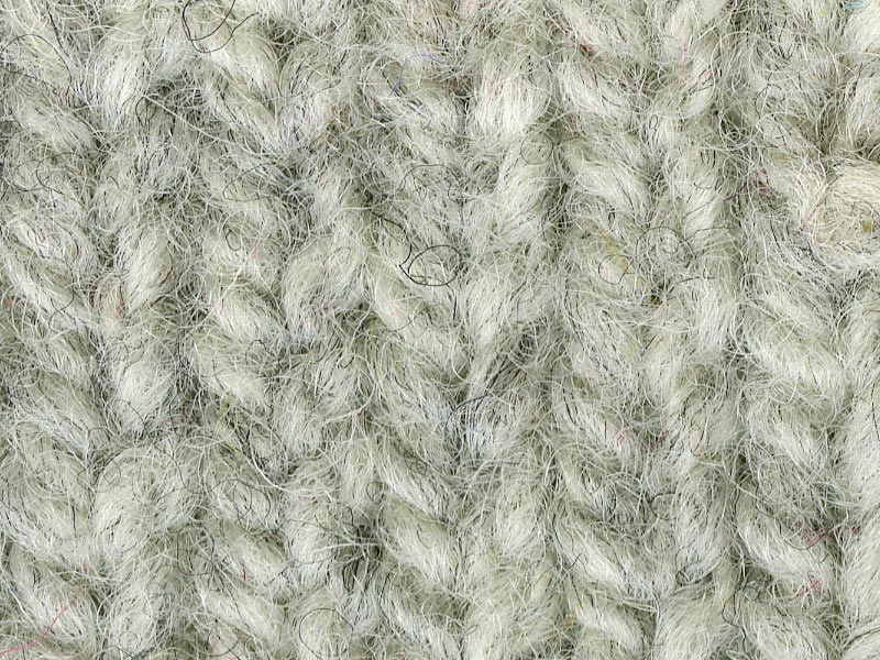Chunky - Silver