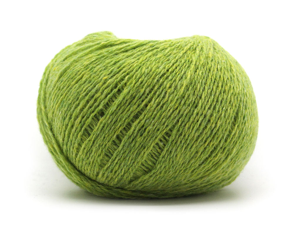 Supersoft Cashmere 4ply - Shade 122