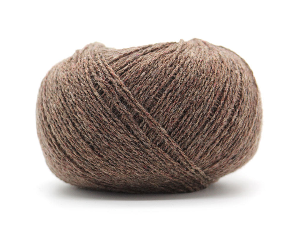 Supersoft Cashmere 4ply - Shade 125