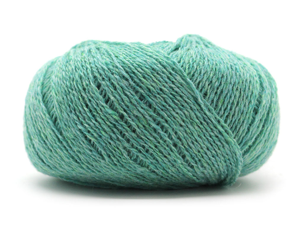 Supersoft Cashmere 4ply - Aether 092